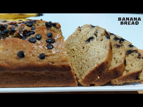 The ULTIMATE Guide To Make My SIGNATURE Banana Bread | Deliciously Jeba's