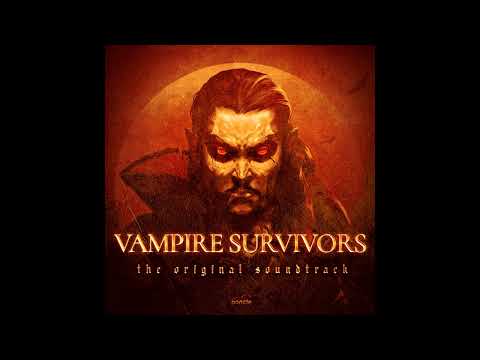 Vampire Survivors - Cosmic Delight (Orchestral) [Extended]