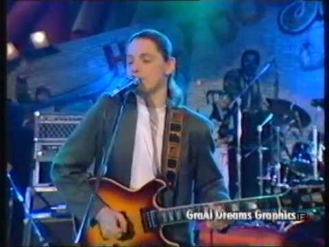 Robben Ford - Ain't Got Nothin' but the Blues