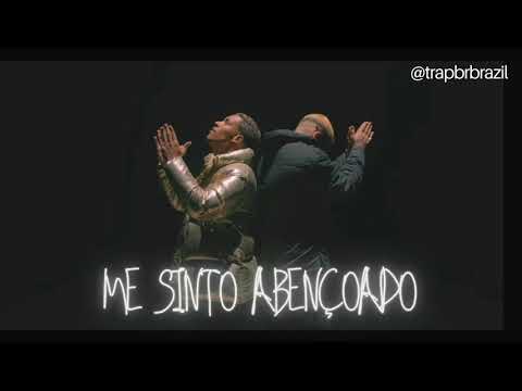 MC Poze do Rodo ft  Filipe Ret   Me Sinto Abençoado