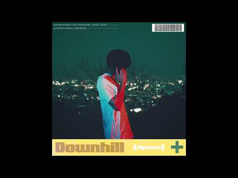 Gyoson - Downhill (Audio)