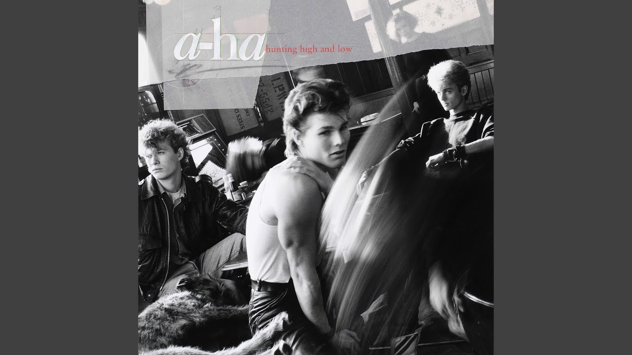 A-Ha: A Musical Biography