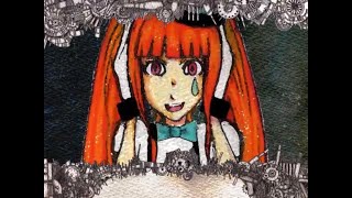 - Mrs.Pumpkinの滑稽な夢 / ハチ (covered by.結城碧×おばけ。)