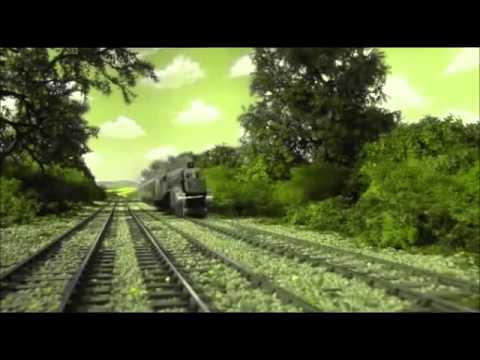 Sodor By Starlight (Part 5) - AC/DC
