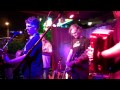 I Come Up--All The Labor - The Gourds