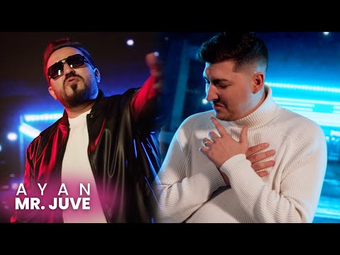 Ayan feat. Mr Juve - Adio (Originala)