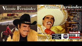 Vicente Fernandez - Al Pie De Un Arbol