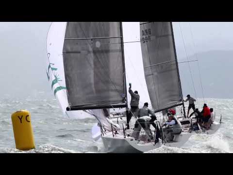 Ilhabela Sailing Week - GrandPrix e Brasileiro C30