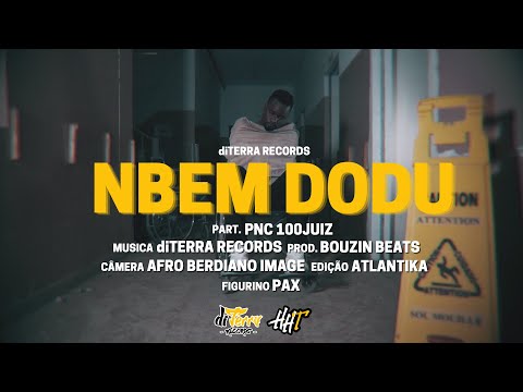 Interlude 2 (NBem Dodu) Part. PNC 100Juiz - (Prod. Bouzin Beats)