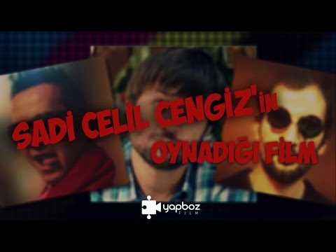 4. Bölüm - Sadi Celil Cengiz'in Oynadığı Film