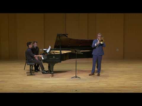 Teddy Van Winkle - Red Sky (Anthony Barfield)