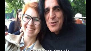 killing joke big buzz subtitulada