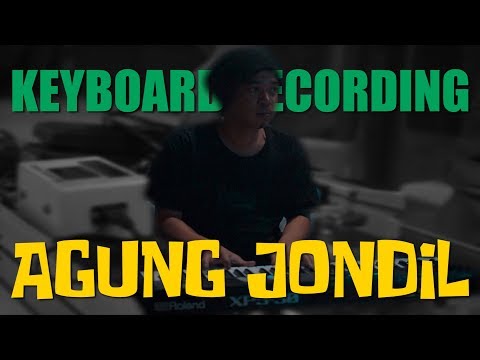 OMWAWES X YK BRASS ENSEMBLE - Eps. 8: KEYBOARD RECORDING