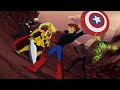 Next Avengers Heroes Of Tomorrow Full Movie