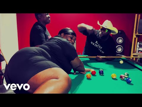 Breeze MrDo2Much - Big Ole Girl