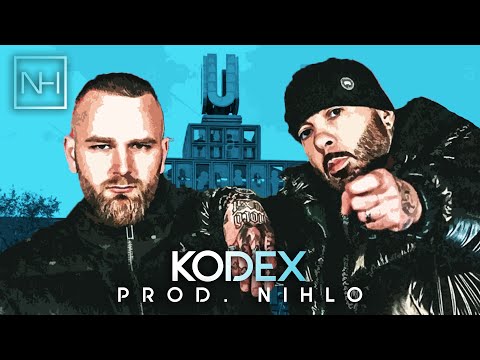 PLAY69 x AZAD x SHINDY Type Beat 💯Kodex💯 [prod. NIHLO] | HARD x DIRTY Trap Beat 2021