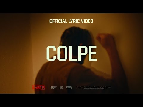 Johnny Marsiglia - Colpe (Prod. 2nd Roof)