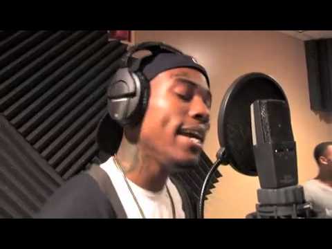 FiNaTTicZ - Poppin Like A Pistol [PRODUCED BY YC LOPEZ]