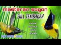MASTERAN SOGON FULL ISIAN MEWAH AUDIO SUPER JERNIH