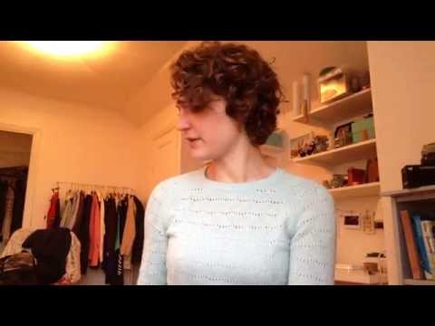 Stitched in Sweden - Episode 1