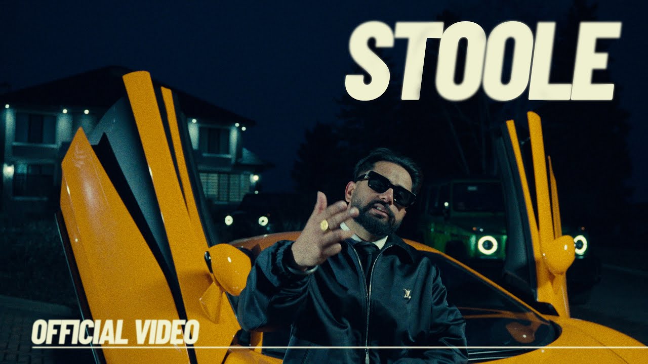 Stoole Lyrics | Varinder Brar