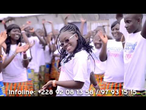 Précious - Enyo  [Clip Officiel by OneStudio films 2014]