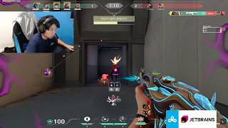 C9 OXY Reyna Bind REYNA MASTER