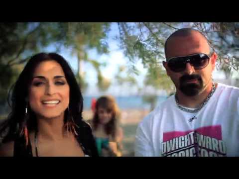 Bo feat. Χριστίνα Σάλτη - Πιο Κοντά | Bo feat. Christina Salti - Pio Konta (Official Music Video HD)