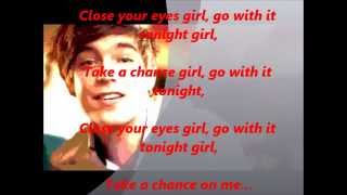 At Sunset, This Is Who I Am- Official Lyric Video