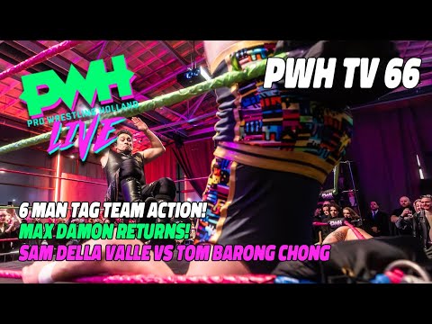 PWH TV 2025