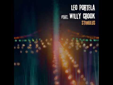 Leo Portela feat. Willy Crook - Stimulus [Single]