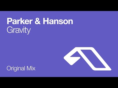 Parker & Hanson - Gravity