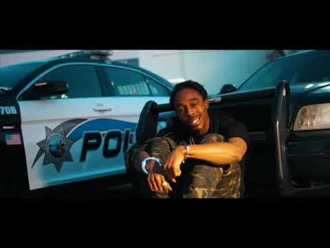 MCF Tre - Labels ( Official music video)