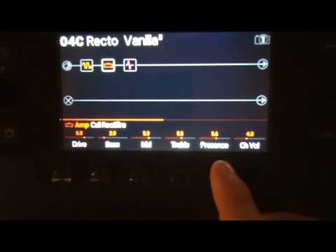 Mesa Dual Rectifier secrets unlocked! Line 6 Helix rectifier settings.