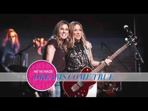 HSN Milestone Partner Promo