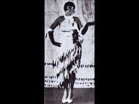 Barbara Rylska's tribute to Zula Pogorzelska (2): Bubliczki