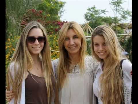 Beautiful Girls from Perú