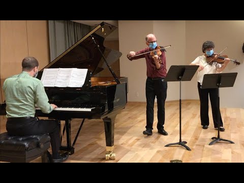 Mount Vernon Music Inbox Concert - A Midsummer Matinee