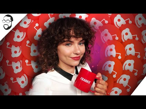 Dota, Reddit And Frankie Derangement Syndrome