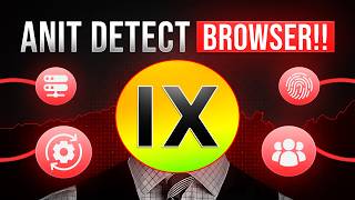 [NEWS] IXBrowser | Multi-Accounting & Antidetection Browser Proxies Review