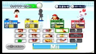 【単発】はしゃぎまくり！マリオスポーツミックス　前編