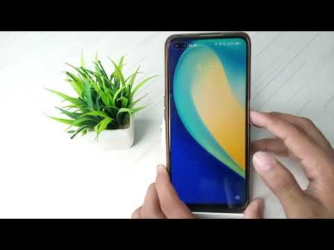 how to fix hotspot problem in realme x50 pro mobile