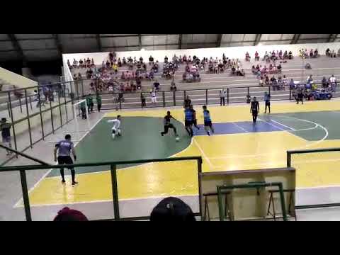 Gol de Caio na final da Copa 21 de junho,1a dívisao 2019