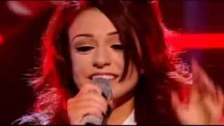 Can This Be NEW Bruno Mars Female Voice? This Girl Sings Nothing On You - Amazing