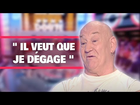 MR.PROPRE et sa caravane jugée comme un BIDONVILLE I SANS AUCUN DOUTE I S7/S8EP18.1