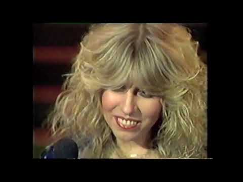 Judie Tzuke - Come Hell Or Waters High