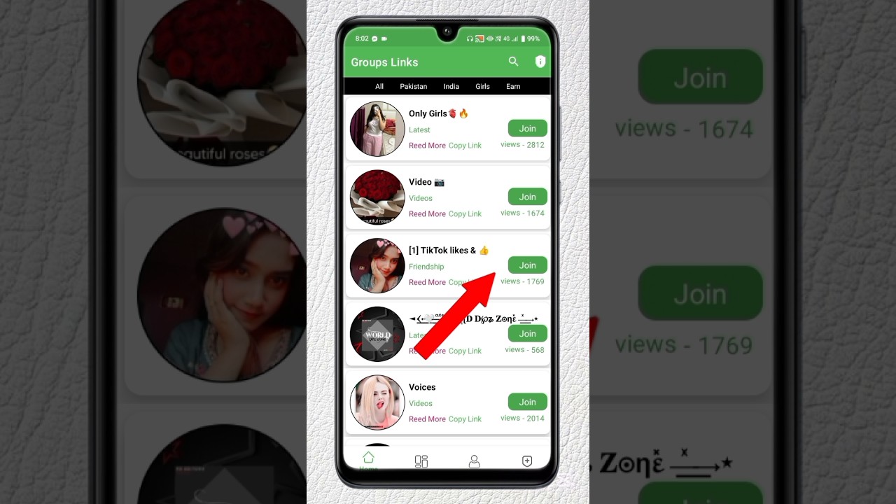 📱 واٹس ایپ گروپ جوائن کیسے کریں؟ | How to Join WhatsApp Group in Seconds! 🔗