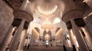 preview picture of video 'Plan Your Trip Now  - Abu Dhabi Culture & Heritage'