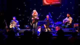 Amy Helm - 'Spend Our Last Dime' - Infinity Music Hall - Norfolk, CT