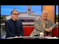 Chris Difford and Glenn Tilbrook from Squeeze interview today (UK) 28/Nov/2025